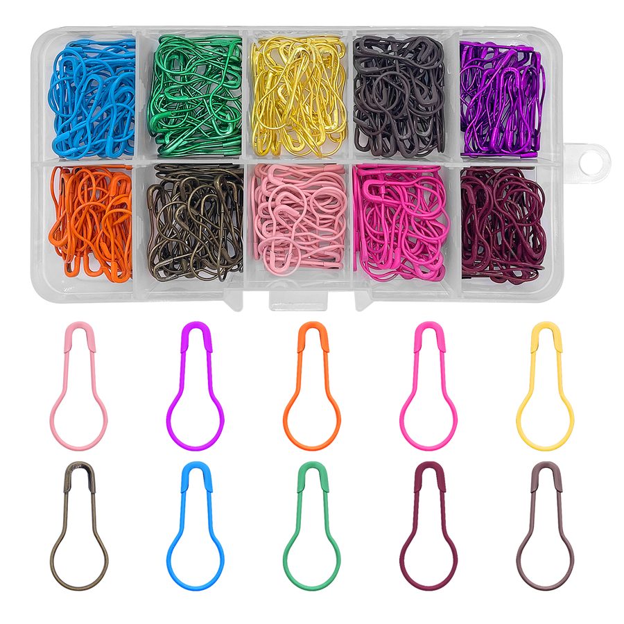 Stitch Markers