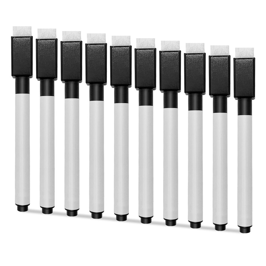 Whiteboard Markers