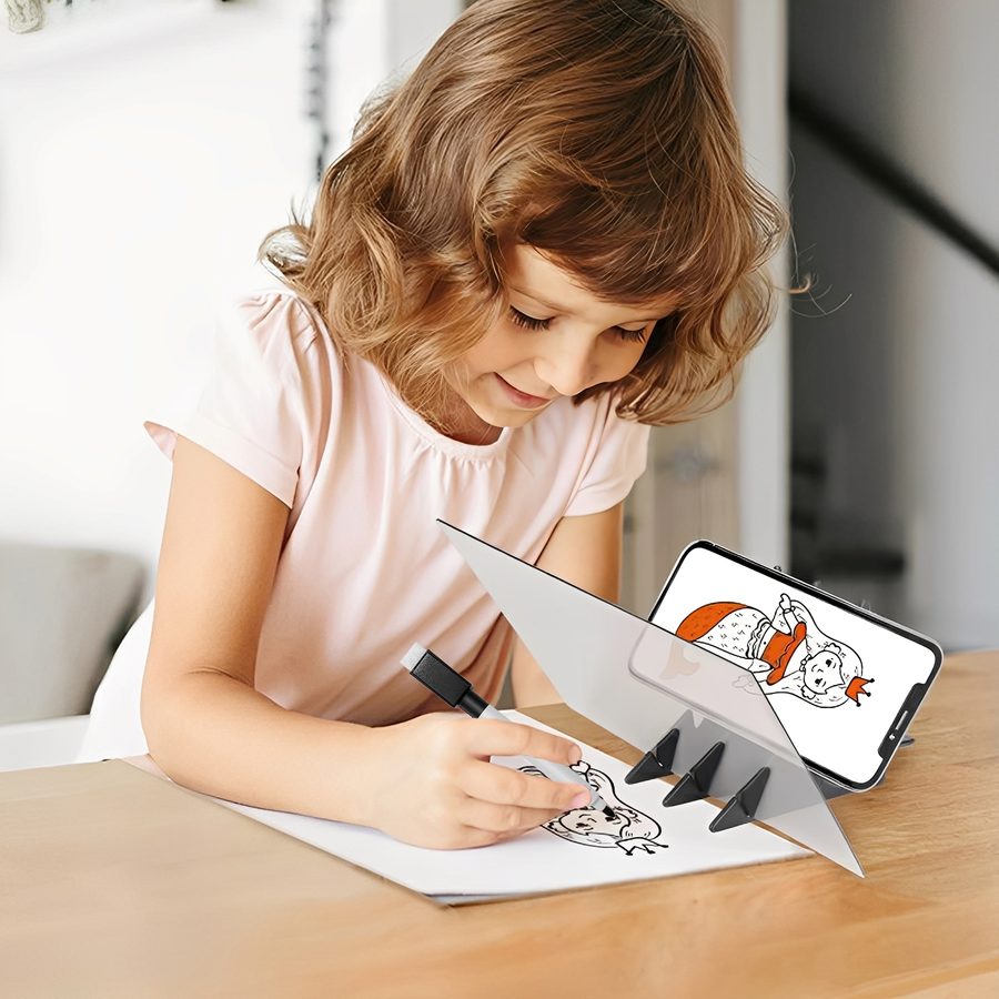Whiteboard Markers